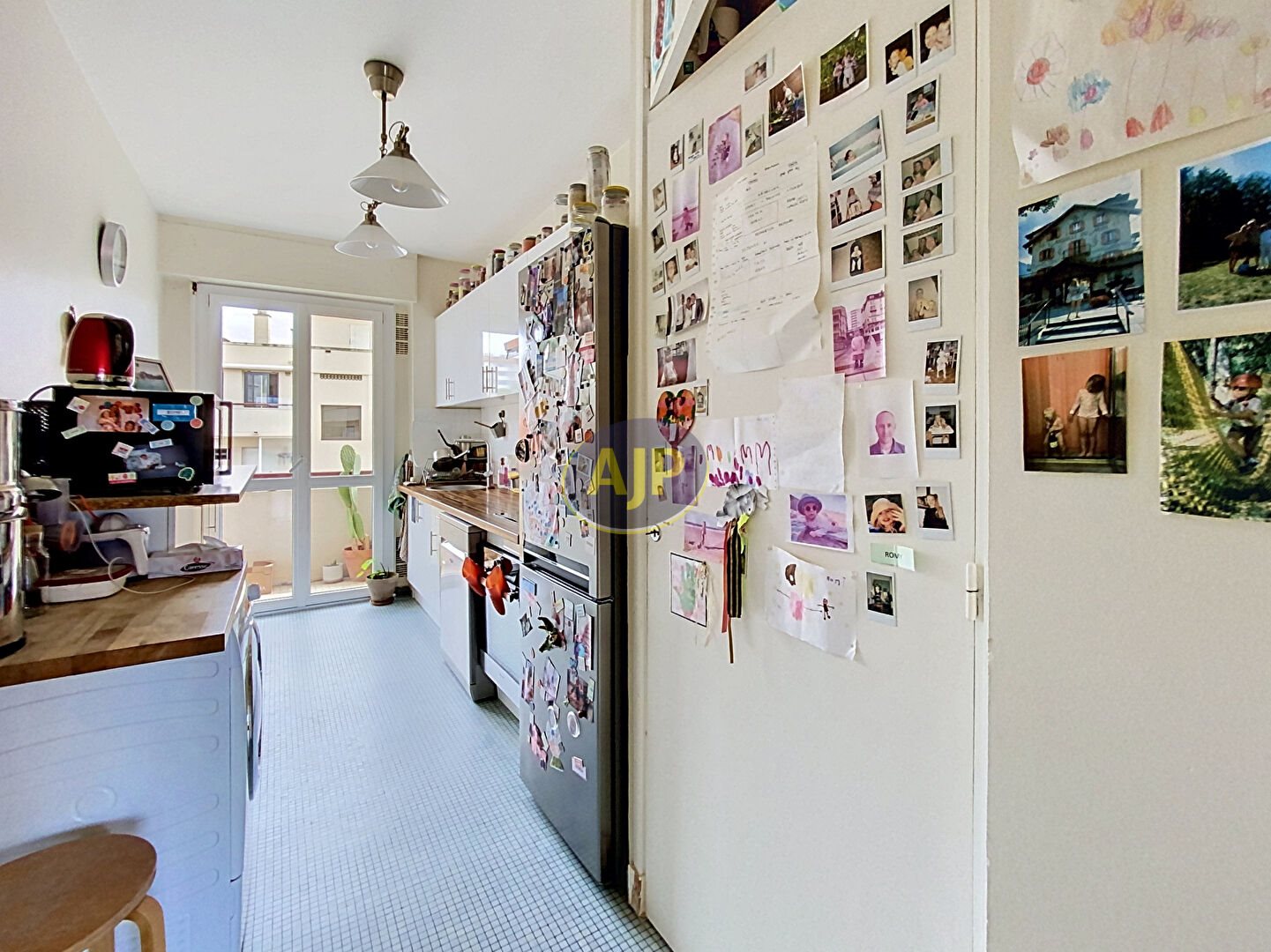 Appartement à vendre, 73m², Biarritz