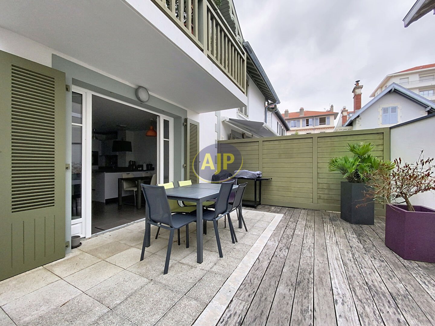 Appartement à vendre, 67m², Biarritz