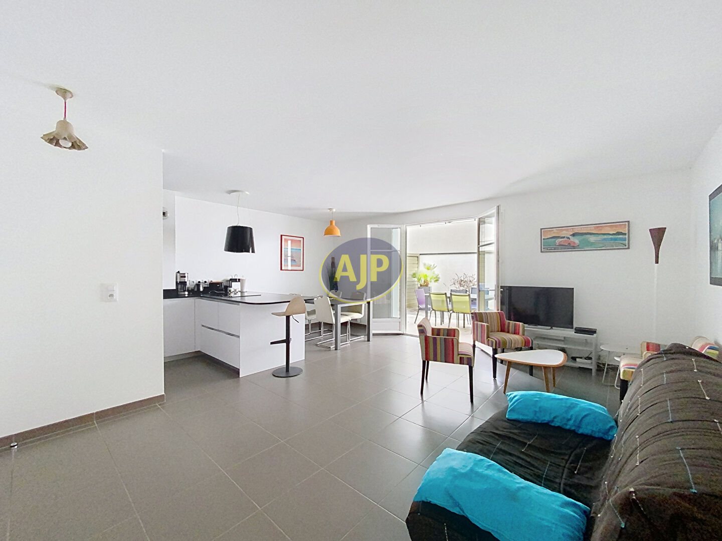 Appartement à vendre, 67m², Biarritz