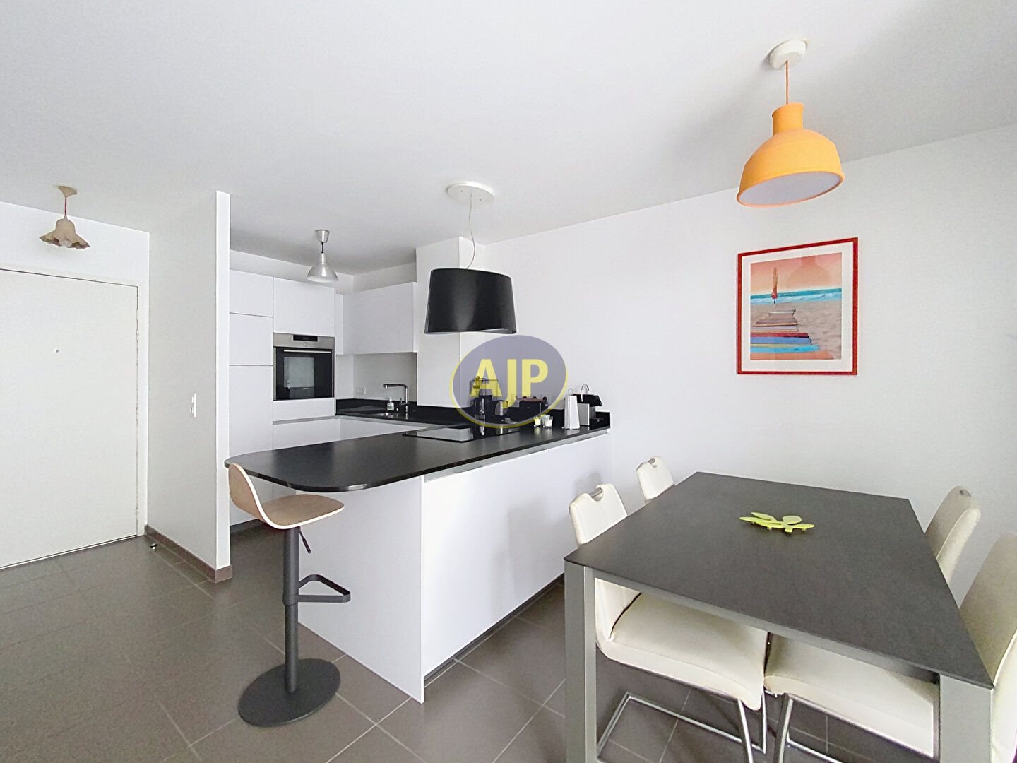 Appartement à vendre, 67m², Biarritz