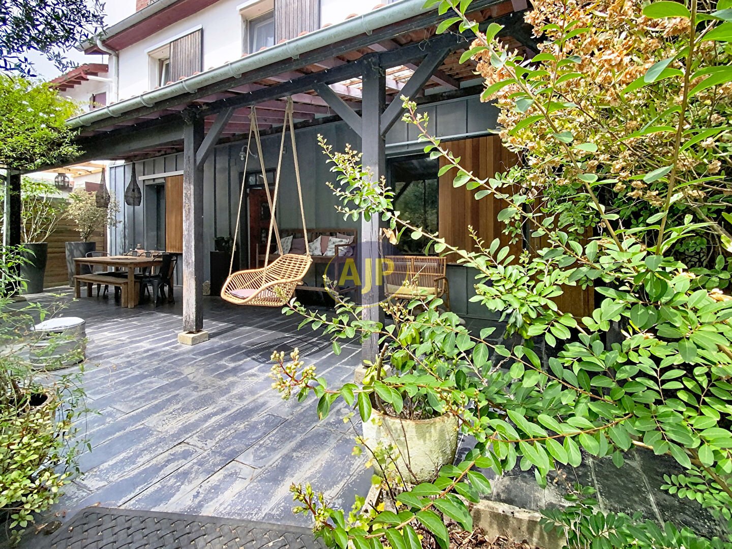 Maison à vendre, 255m², Léguevin