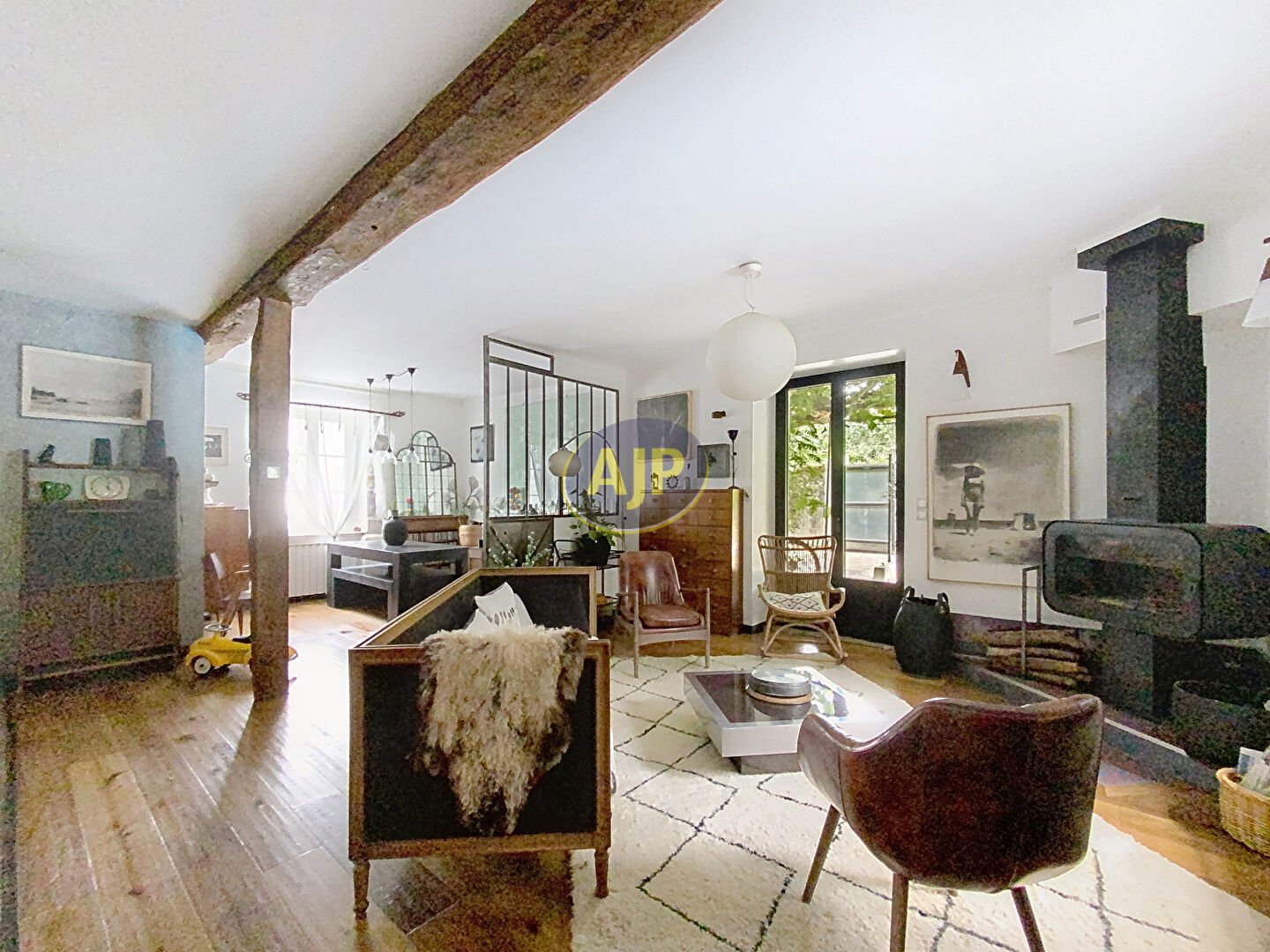 Maison à vendre, 255m², Léguevin