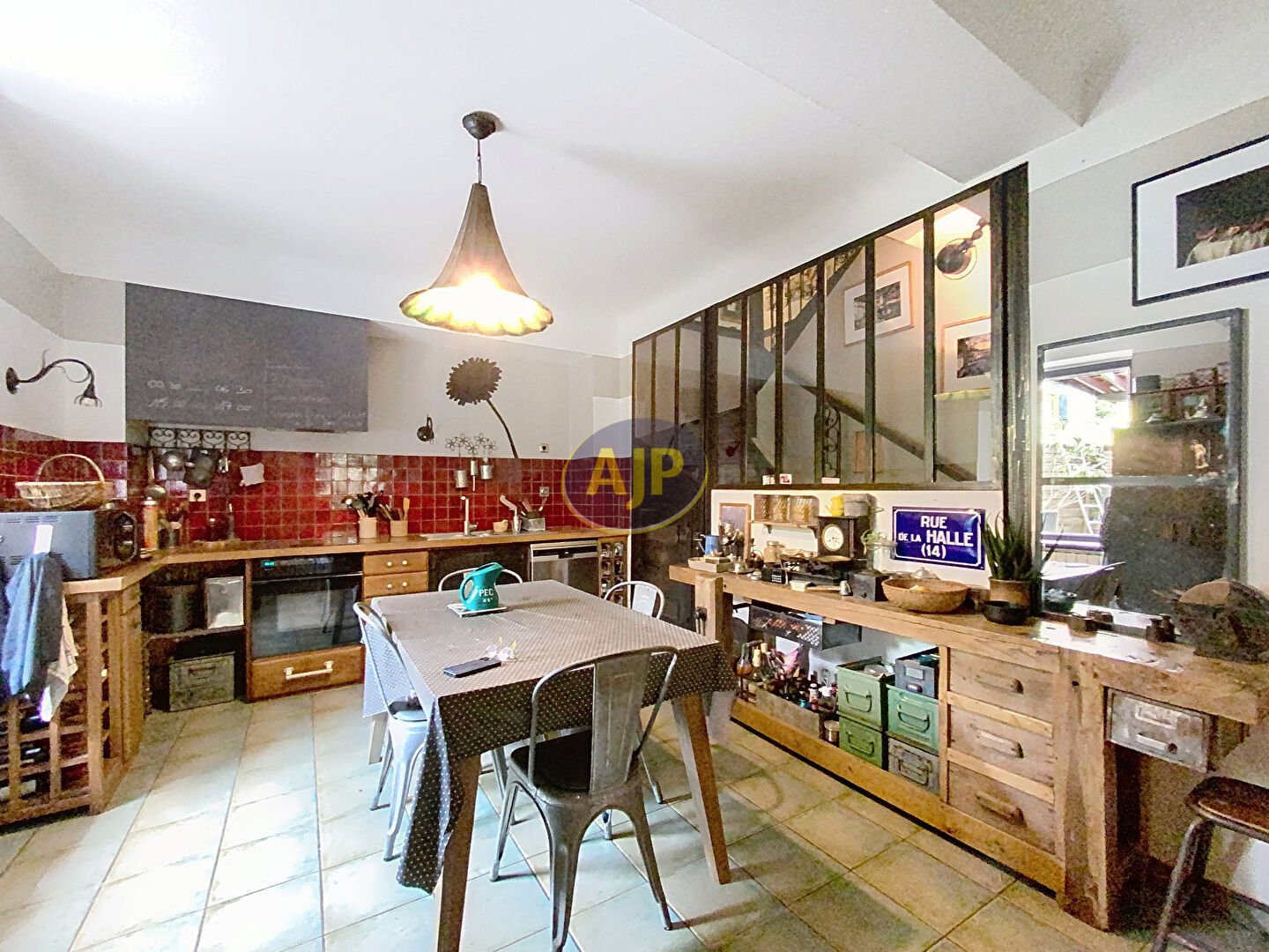 Maison à vendre, 255m², Léguevin