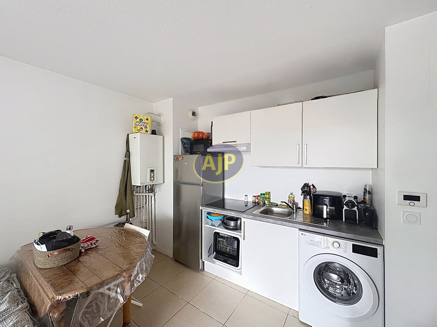 Appartement à vendre, 25m², Anglet