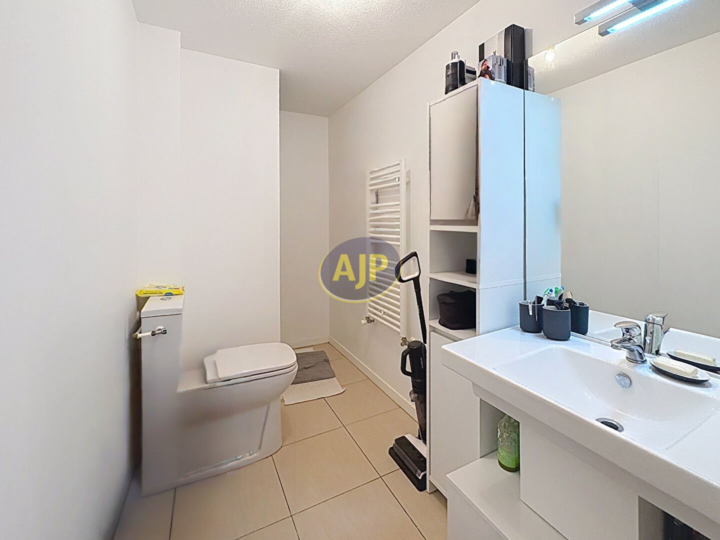 Appartement à vendre, 25m², Anglet
