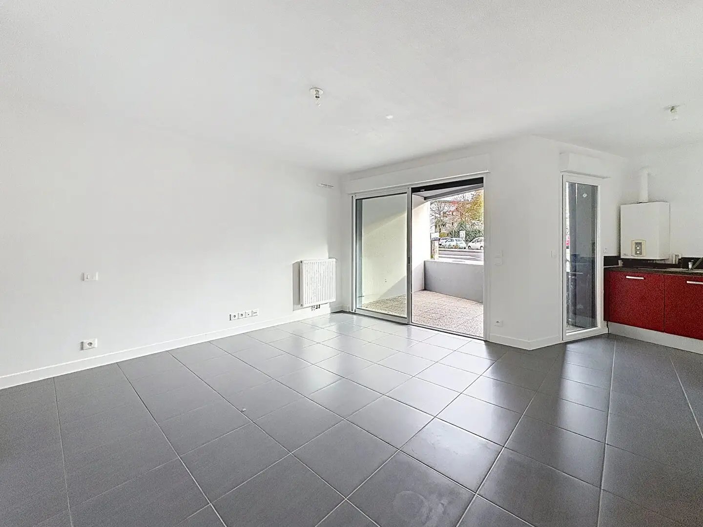 Appartement à vendre, 31m², Anglet