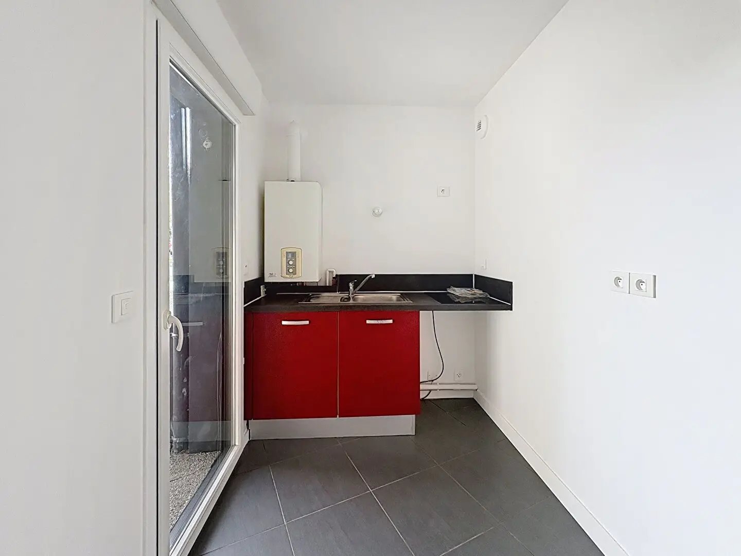 Appartement à vendre, 31m², Anglet