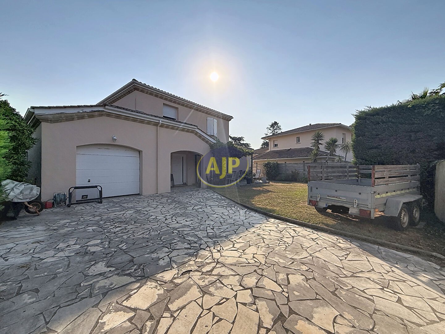Maison à louer, 149m², Anglet
