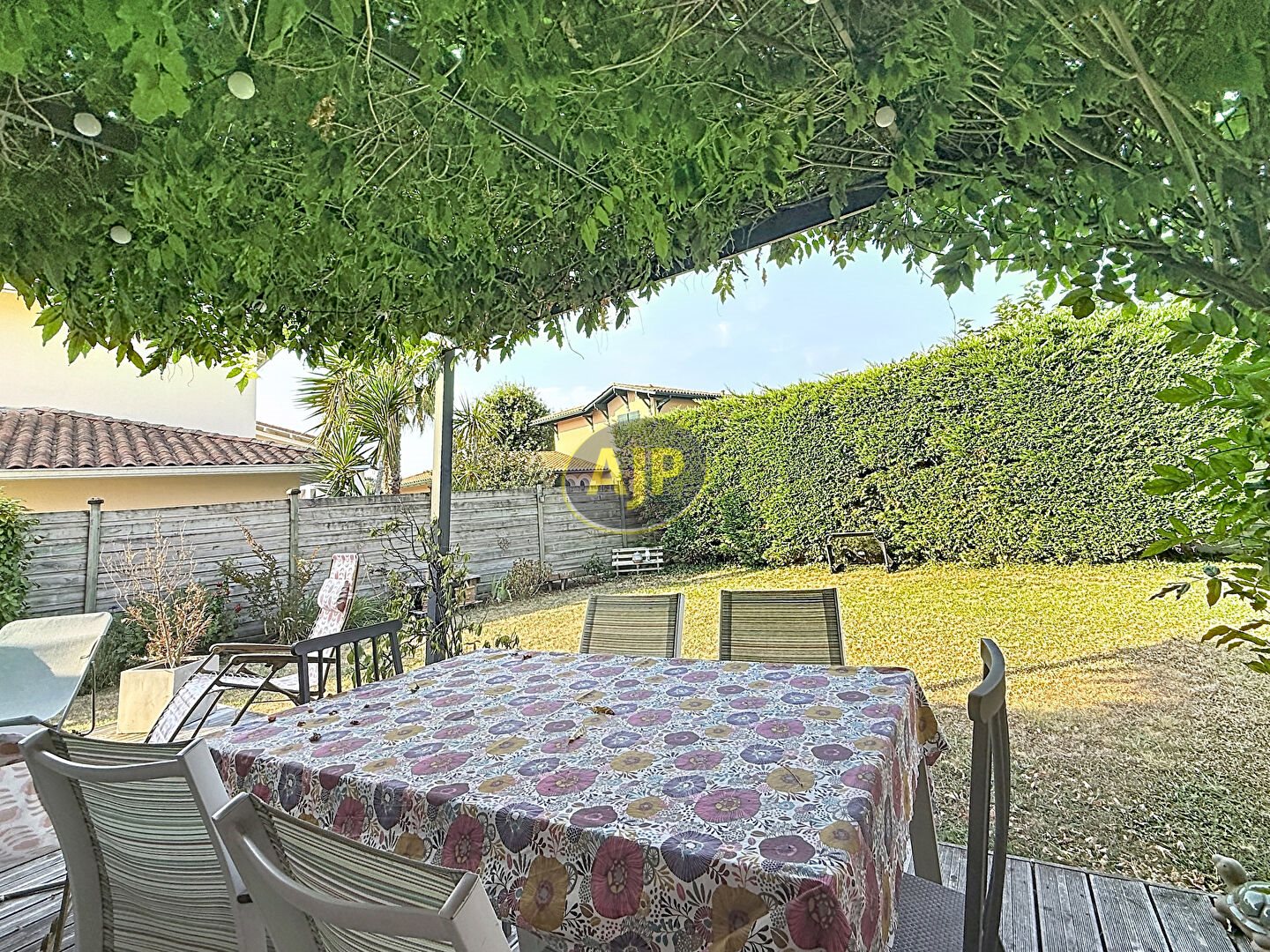 Maison à louer, 149m², Anglet