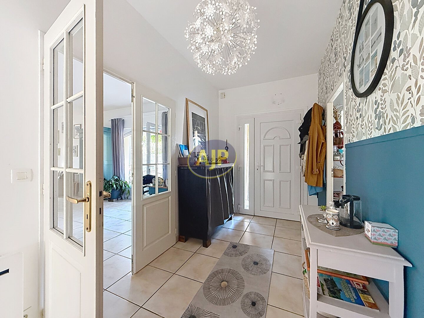 Maison à louer, 149m², Anglet
