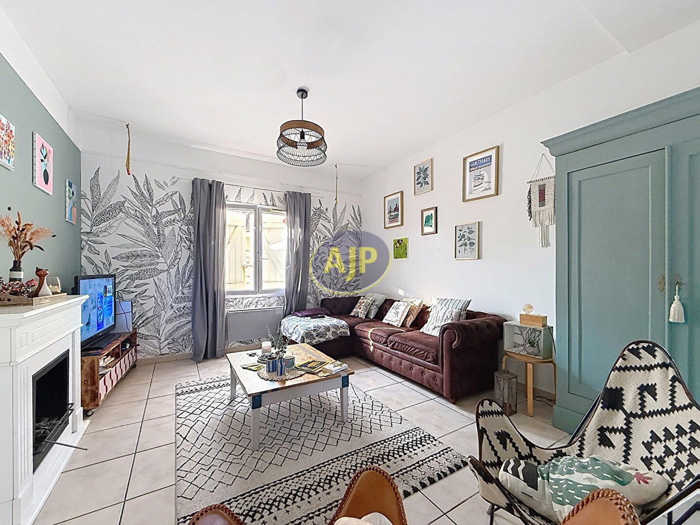 Maison à louer, 149m², Anglet