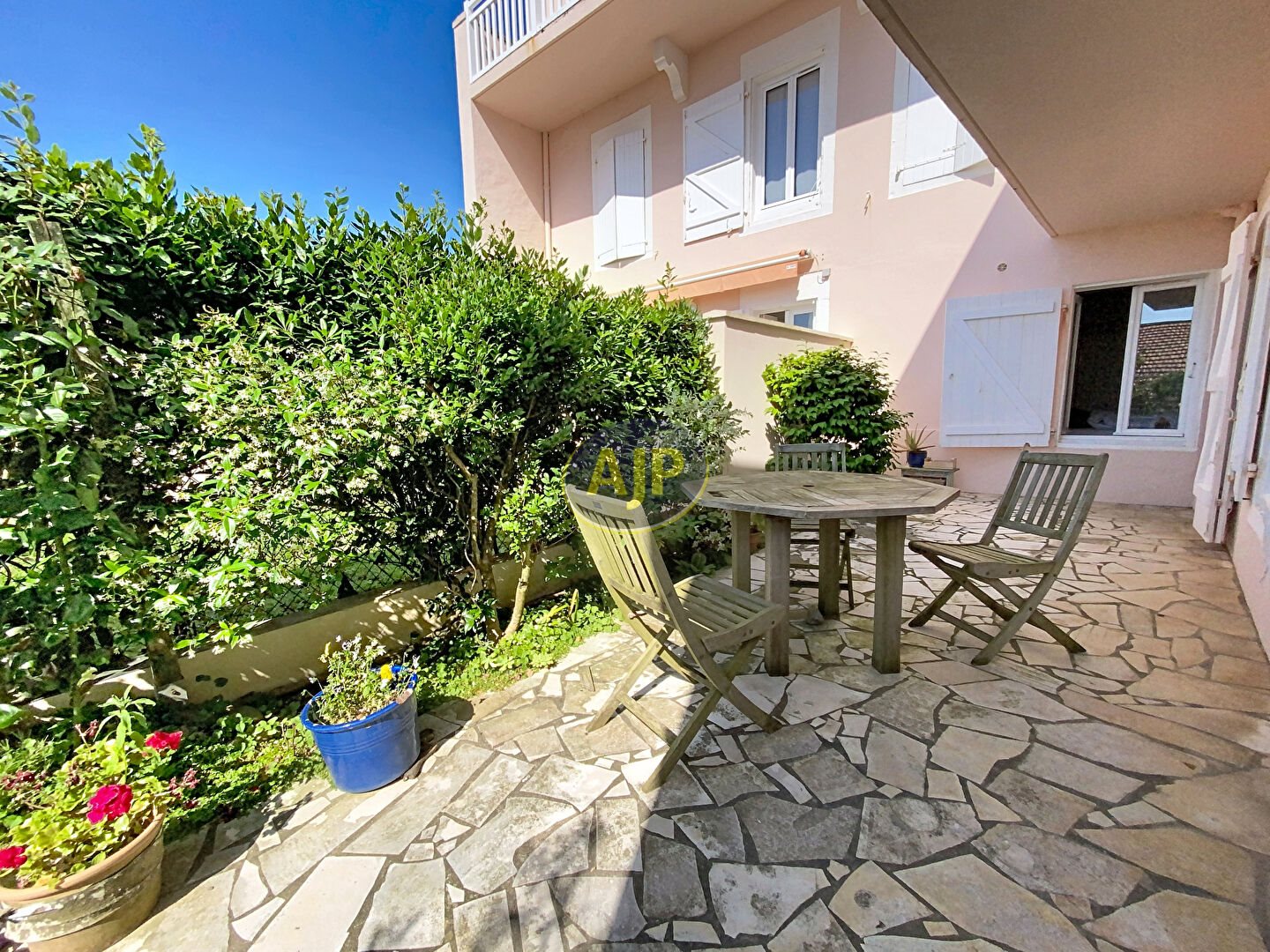 Appartement à vendre, 49m², Biarritz