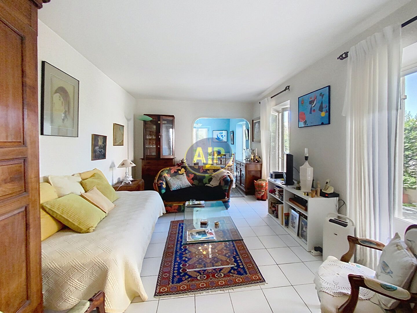 Appartement à vendre, 49m², Biarritz