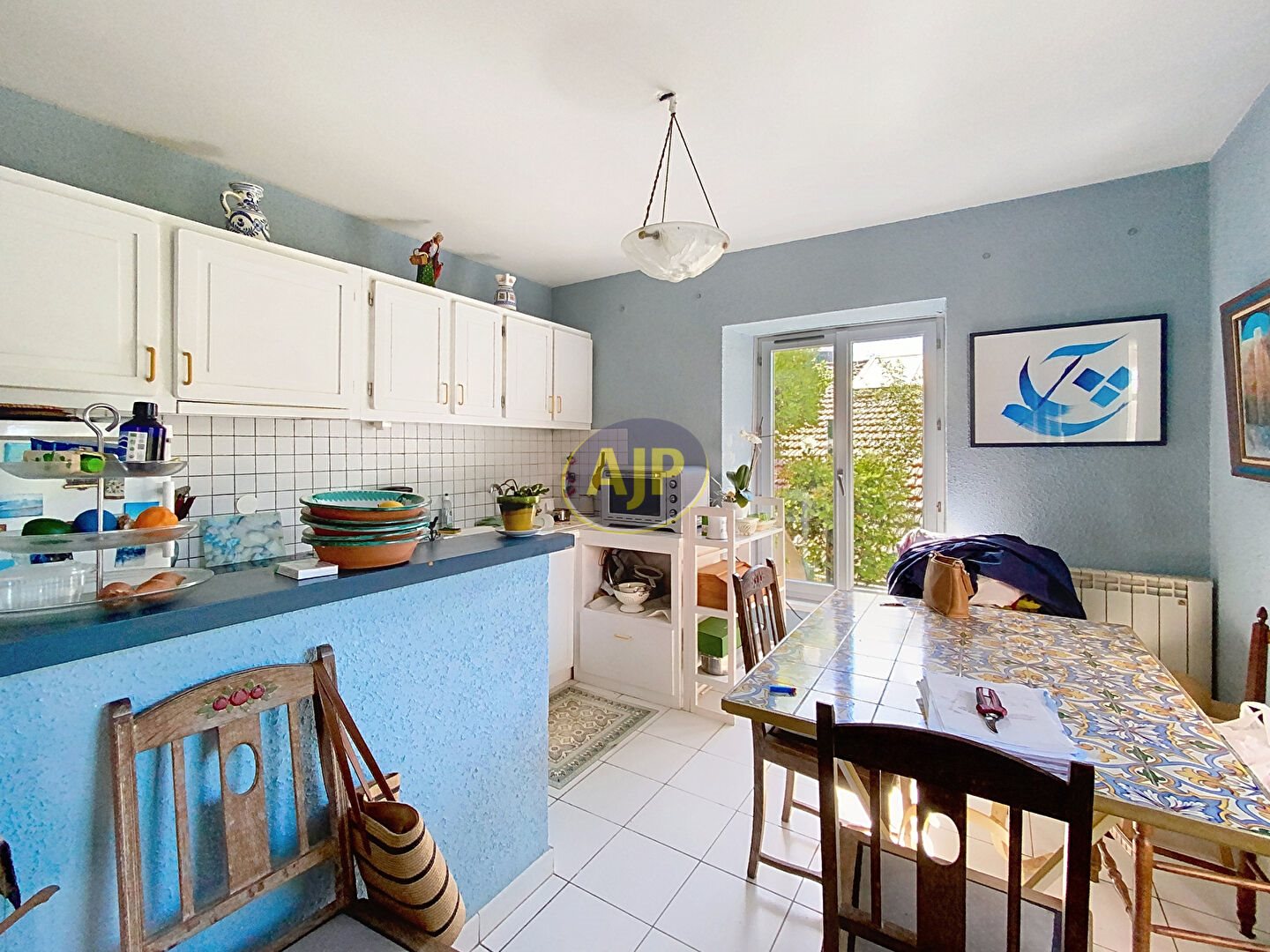 Appartement à vendre, 49m², Biarritz