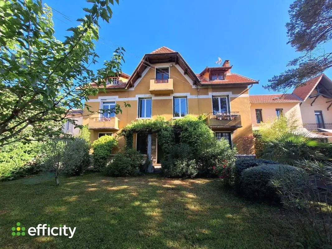 Appartement à vendre, 80m², Digne-les-Bains