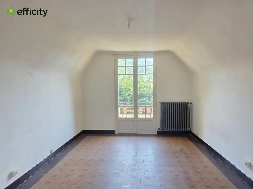 Appartement à vendre, 80m², Digne-les-Bains