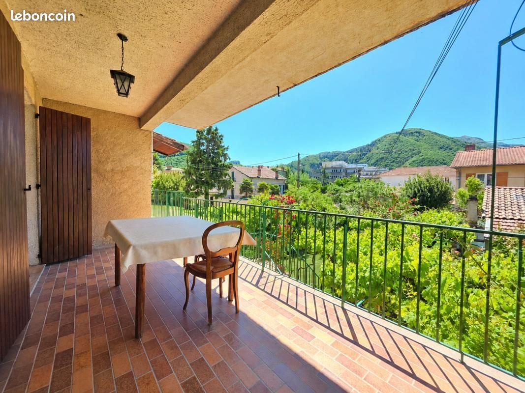 Appartement à vendre, 65m², Digne-les-Bains