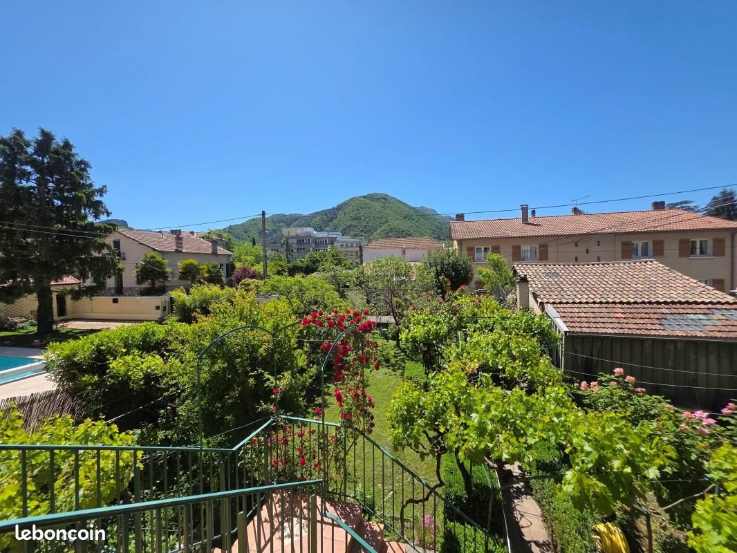 Appartement à vendre, 65m², Digne-les-Bains