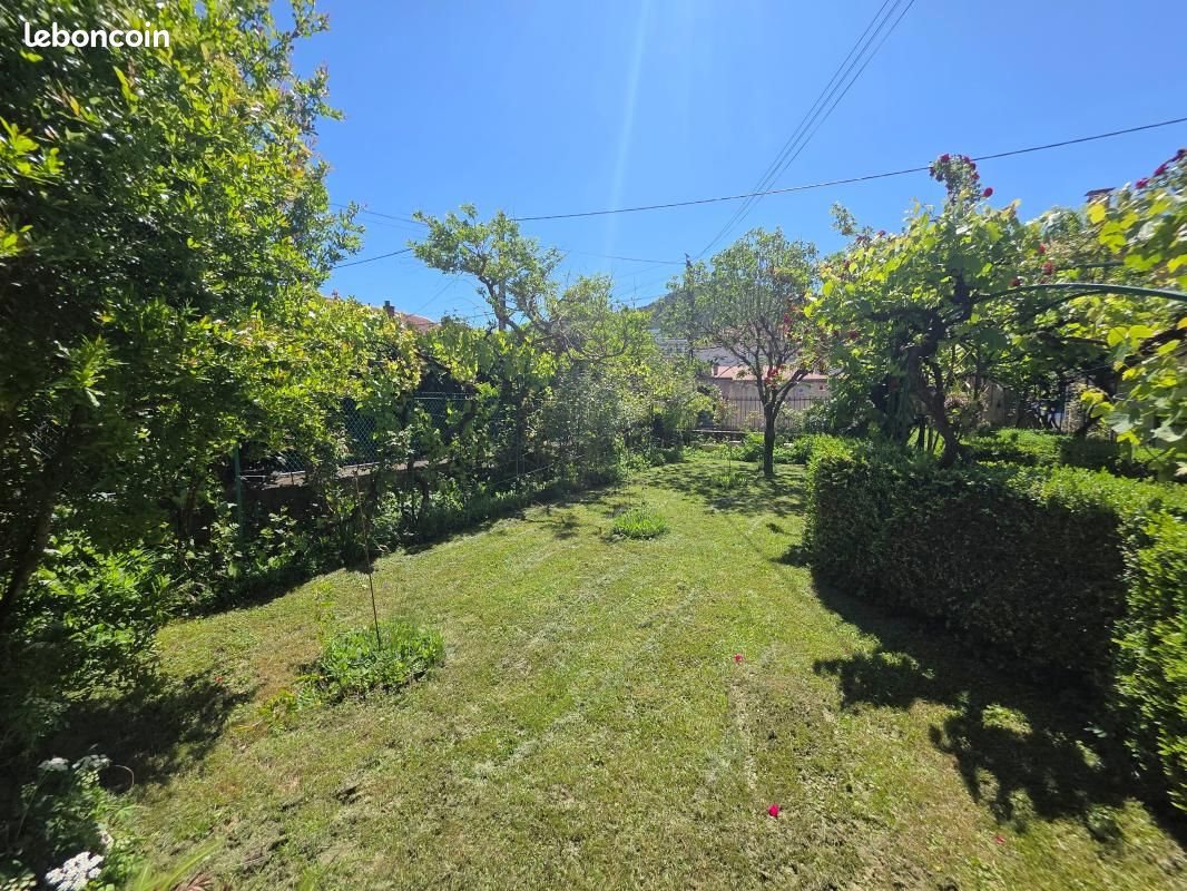 Appartement à vendre, 65m², Digne-les-Bains