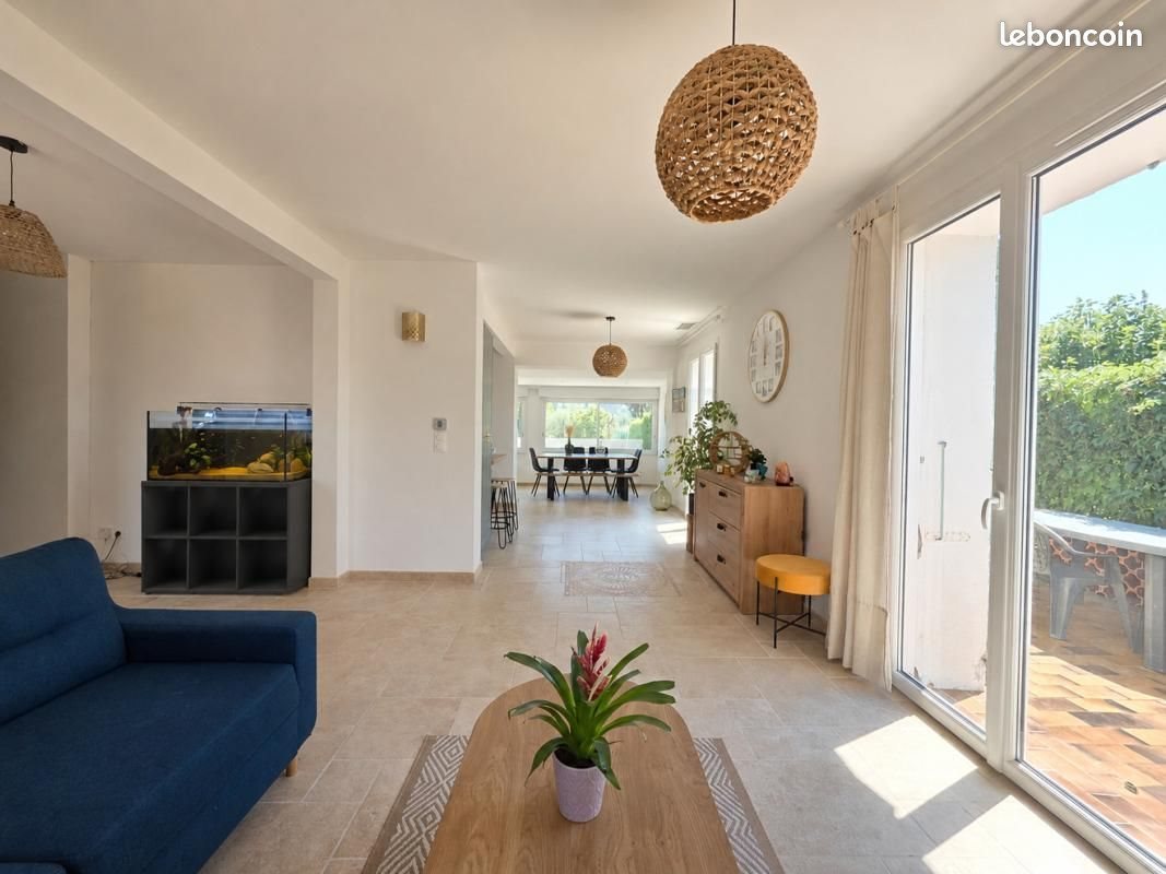 Maison à vendre, 135m², Château-Arnoux-Saint-Auban