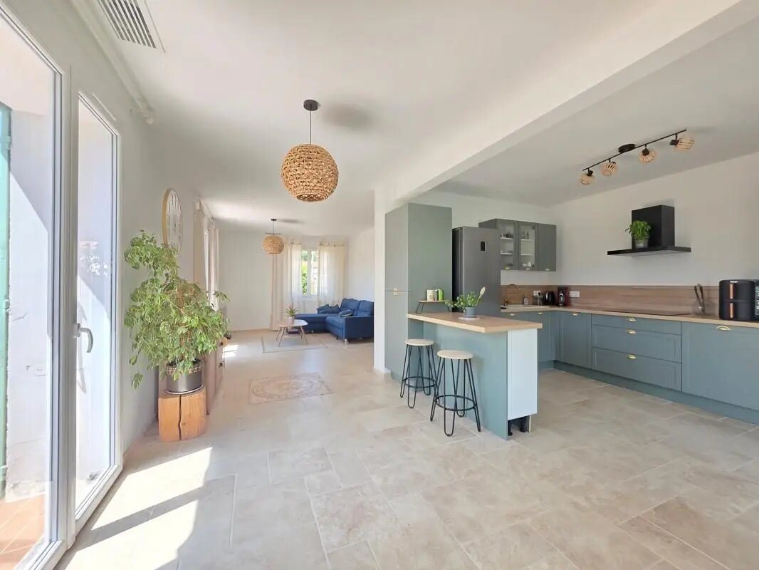 Maison à vendre, 135m², Château-Arnoux-Saint-Auban