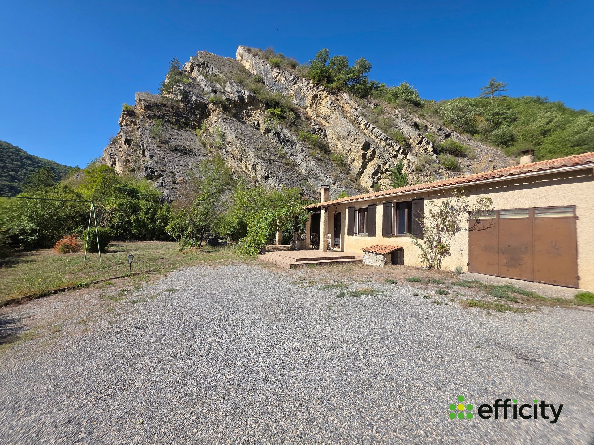 Maison à vendre, 105m², Digne-les-Bains