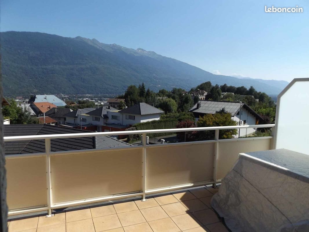 Appartement à vendre, 70m², Mercury