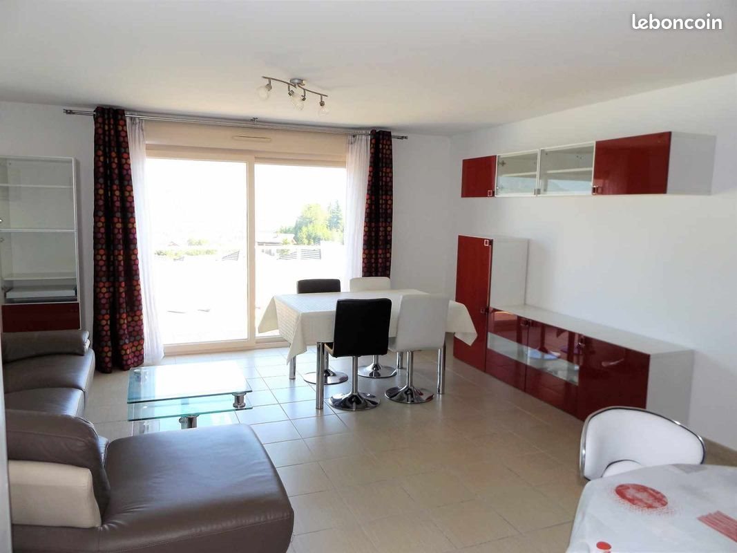 Appartement à vendre, 70m², Mercury