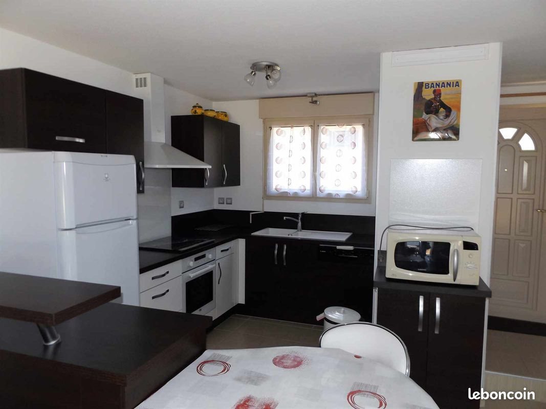 Appartement à vendre, 70m², Mercury