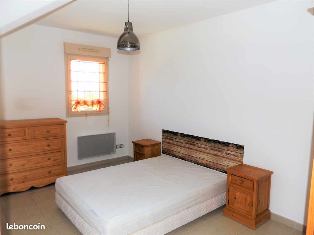 Appartement à vendre, 70m², Mercury