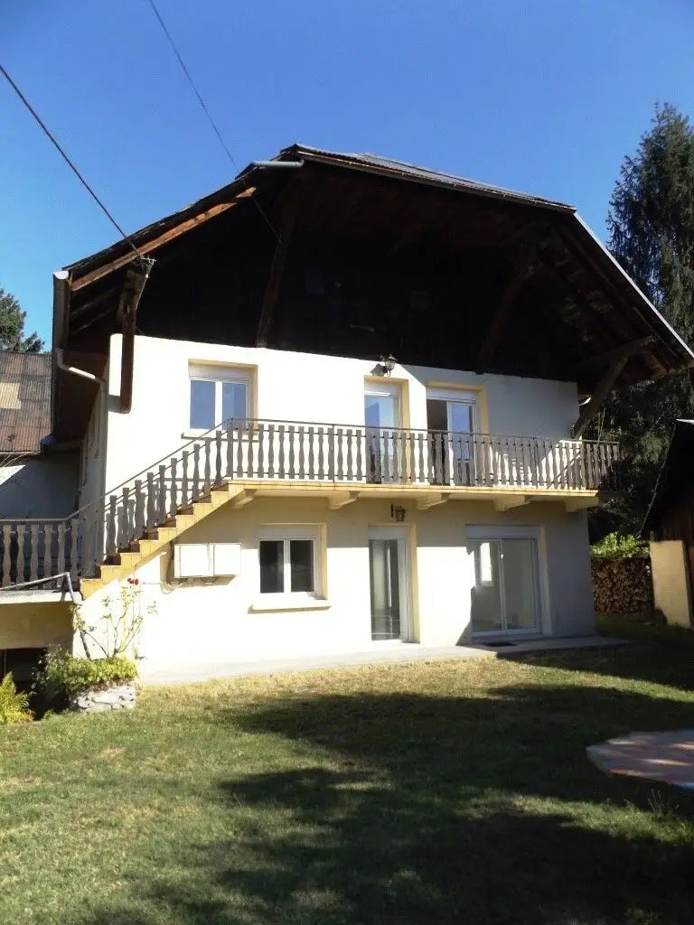 Maison à vendre, 114m², Albertville