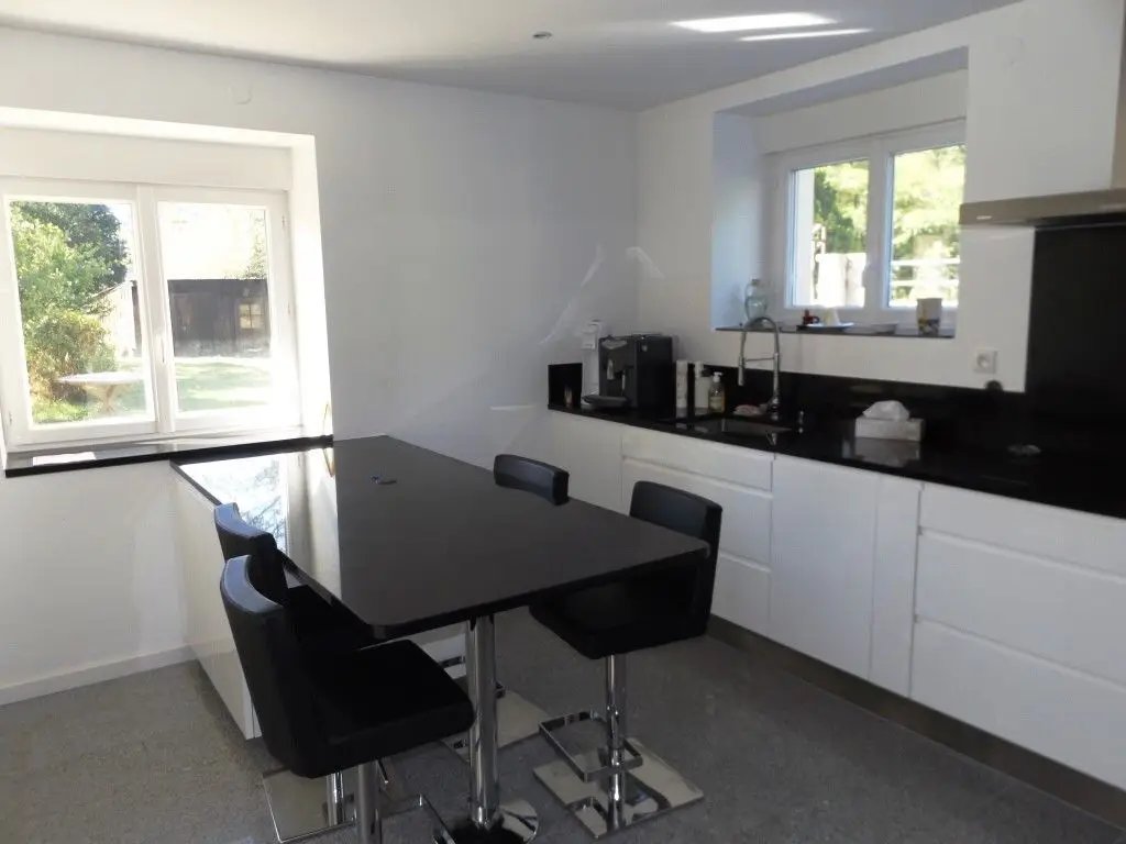 Maison à vendre, 114m², Albertville