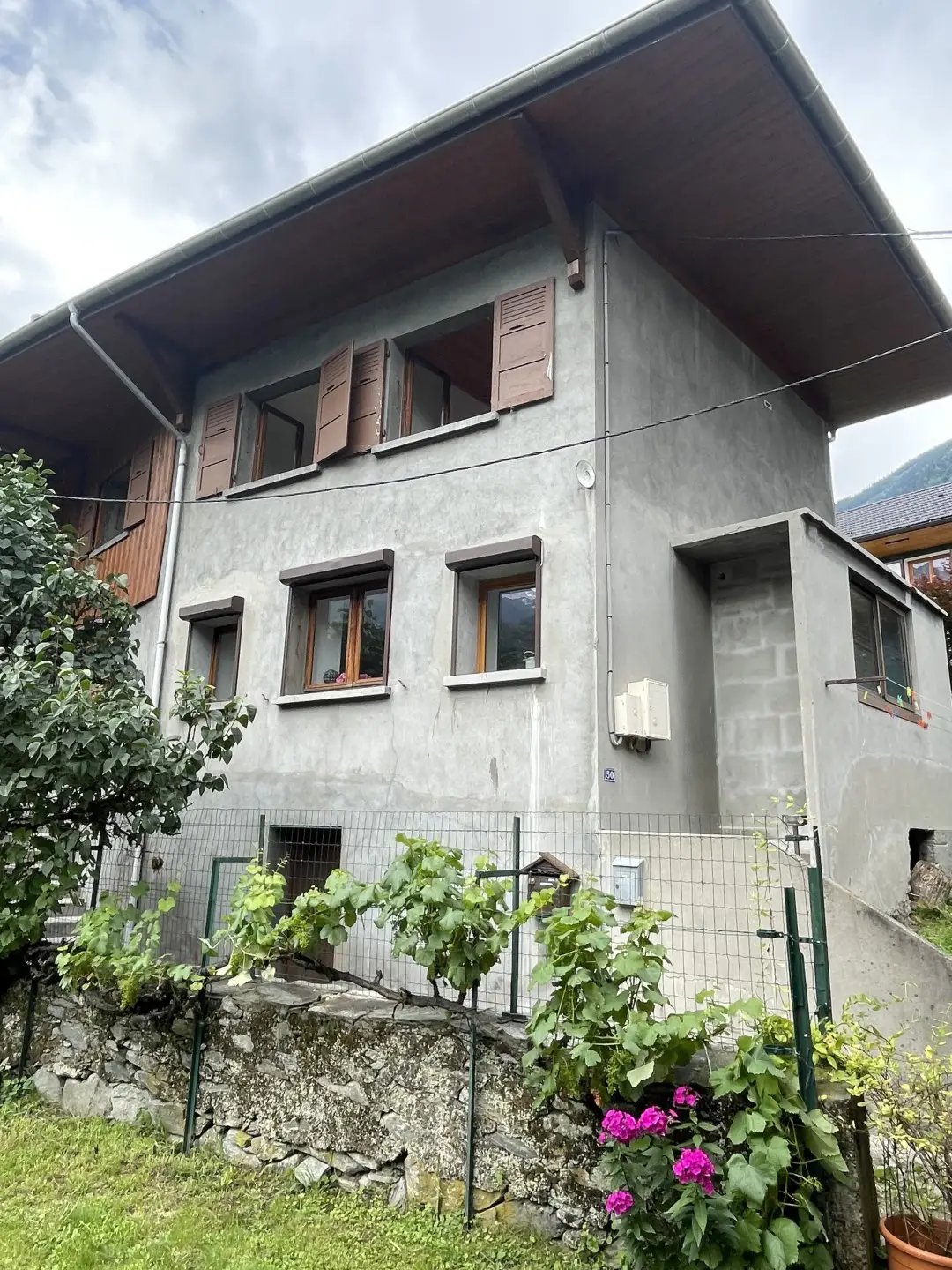 Maison à vendre, 97m², Cevins