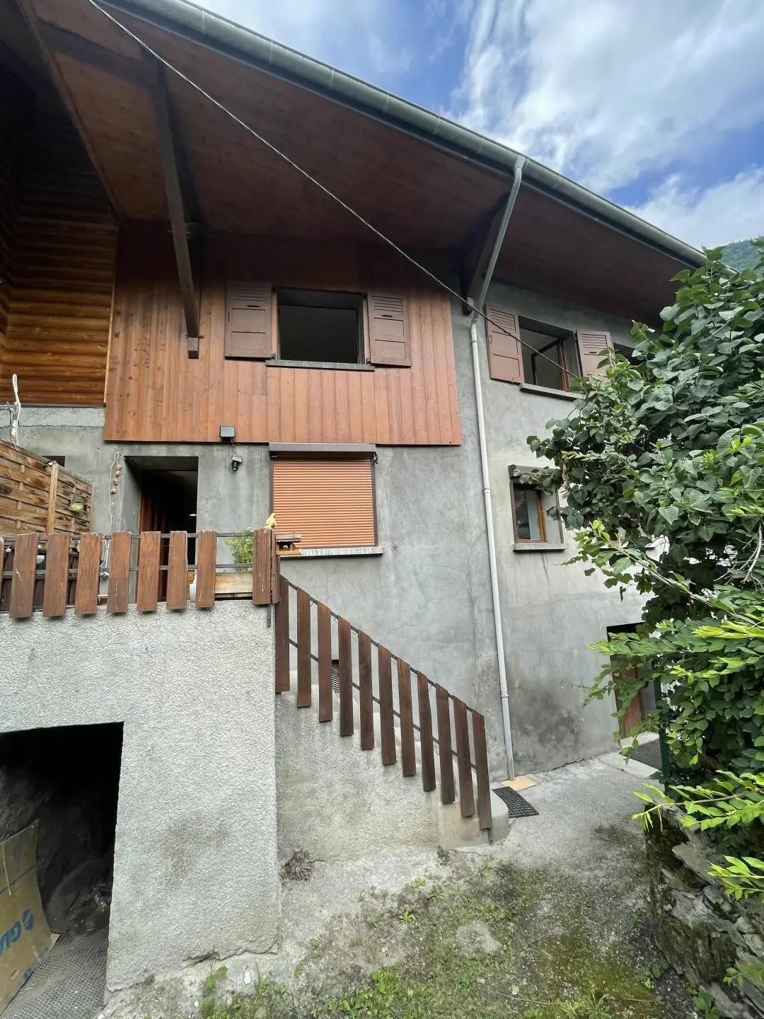 Maison à vendre, 97m², Cevins