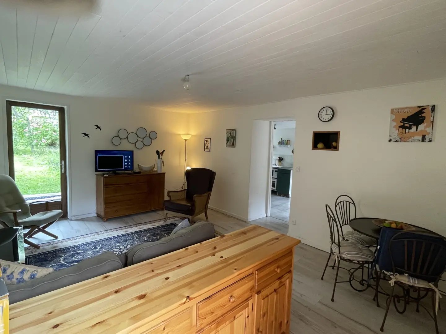 Maison à vendre, 97m², Cevins