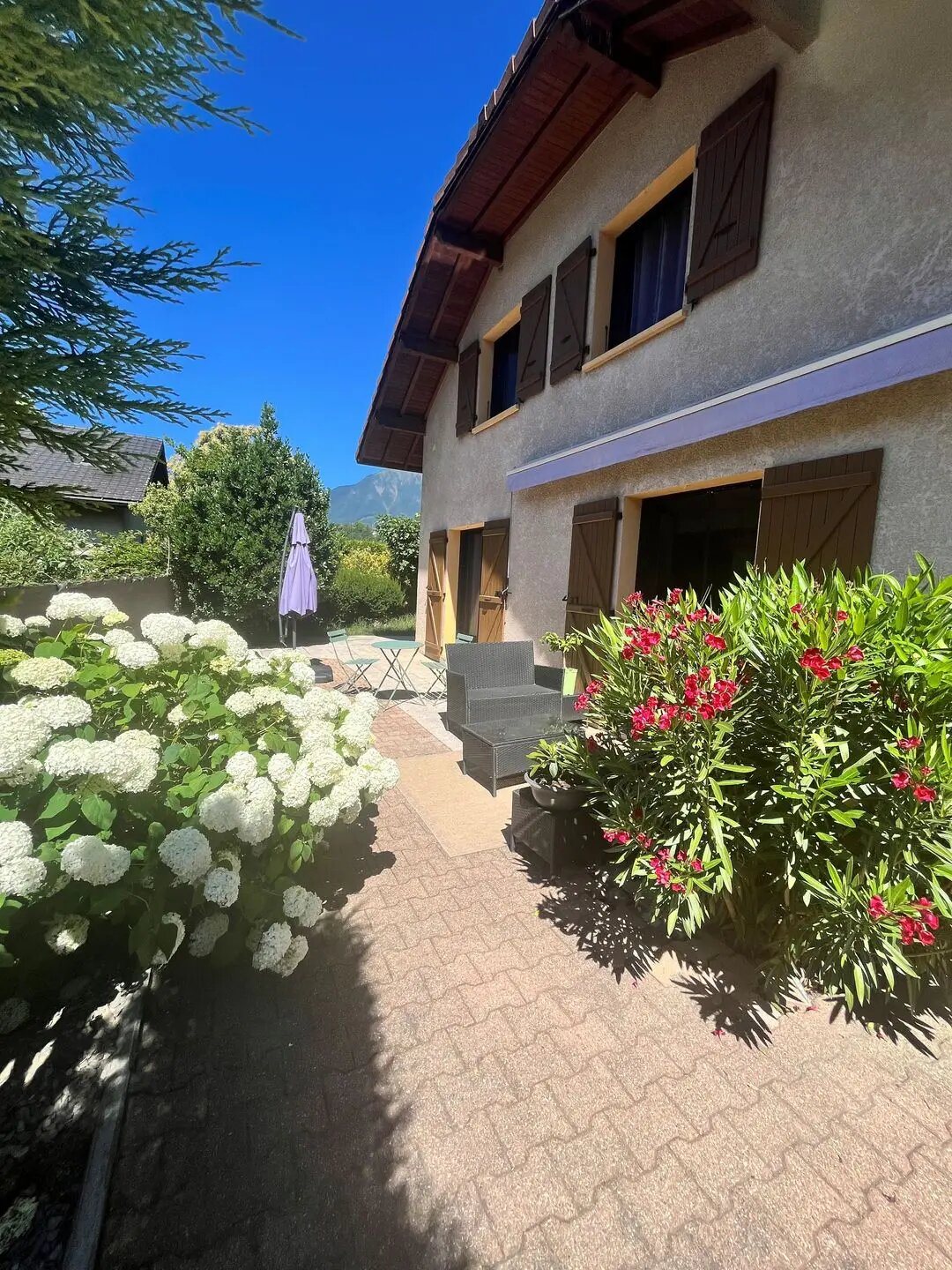 Maison à vendre, 114m², Albertville
