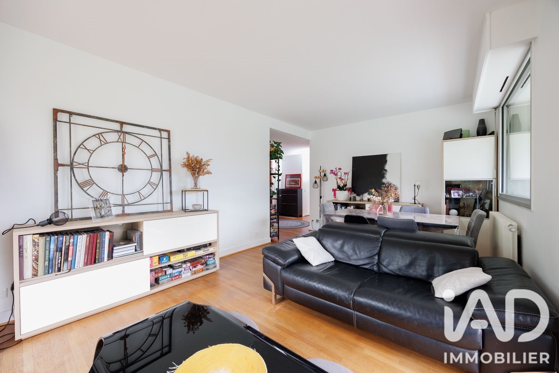 Appartement à vendre, 71m², Tassin-la-Demi-Lune