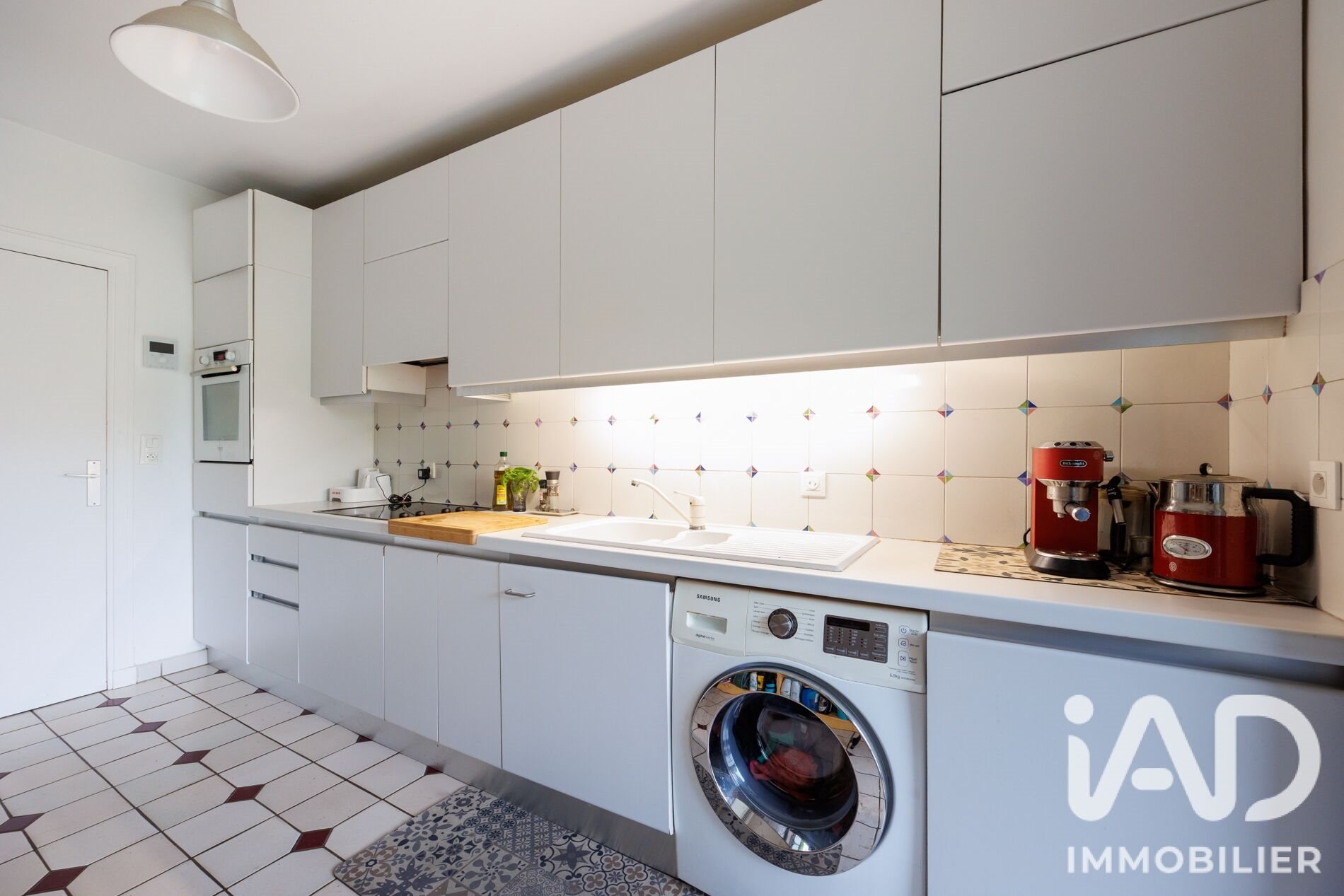 Appartement à vendre, 71m², Tassin-la-Demi-Lune