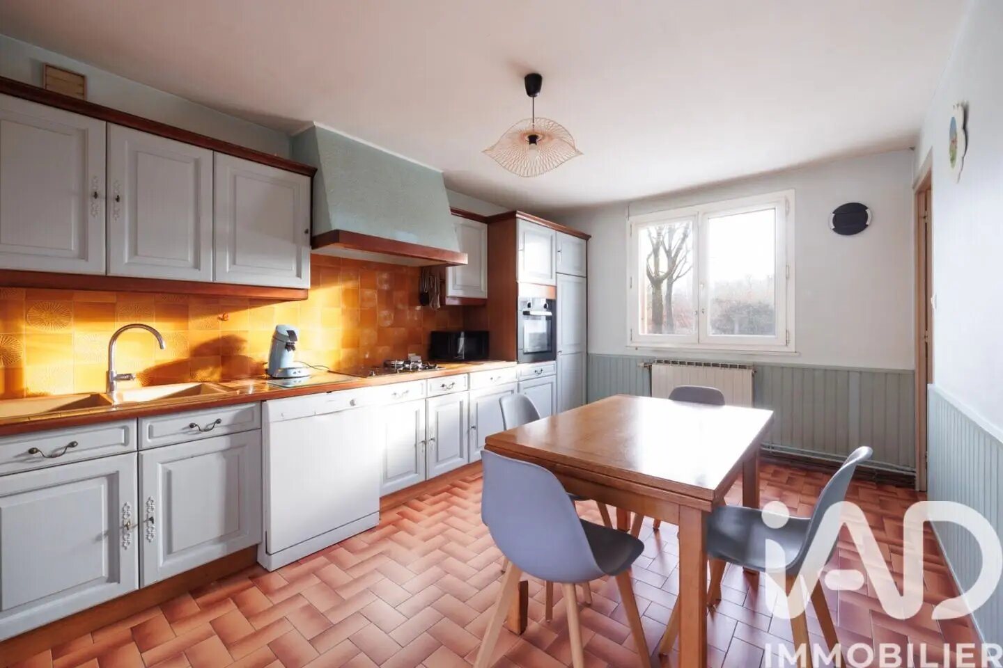 Maison à vendre, 144m², Tassin-la-Demi-Lune