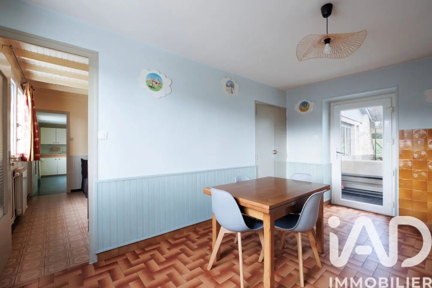 Maison à vendre, 144m², Tassin-la-Demi-Lune