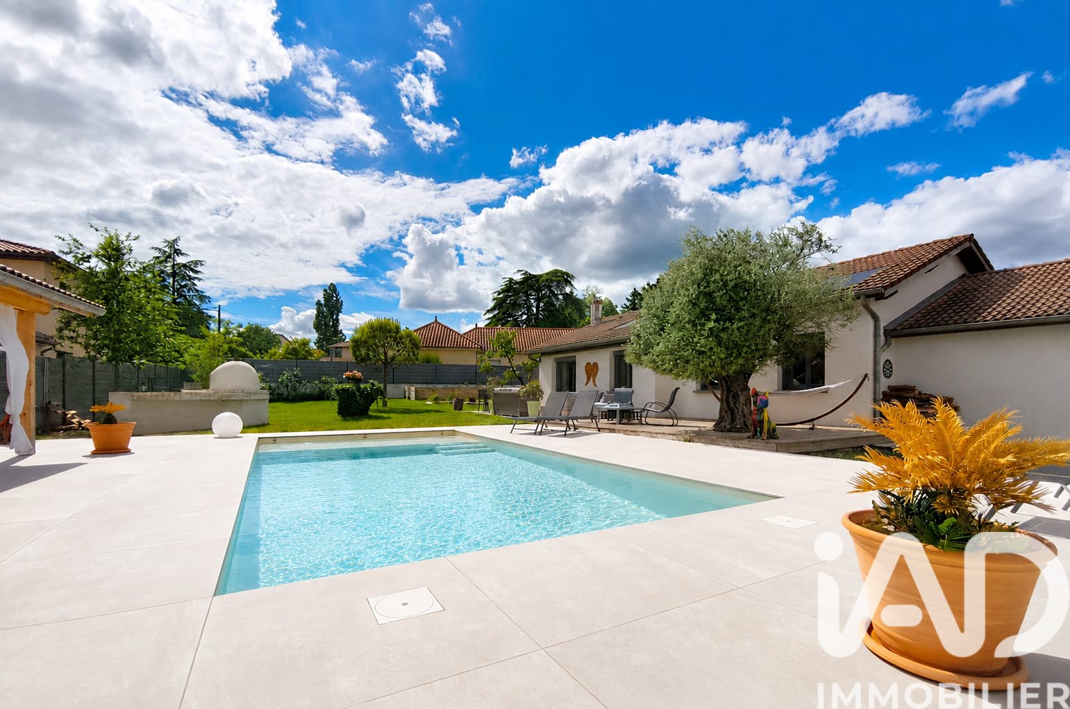 Maison à vendre, 160m², Grézieu-la-Varenne