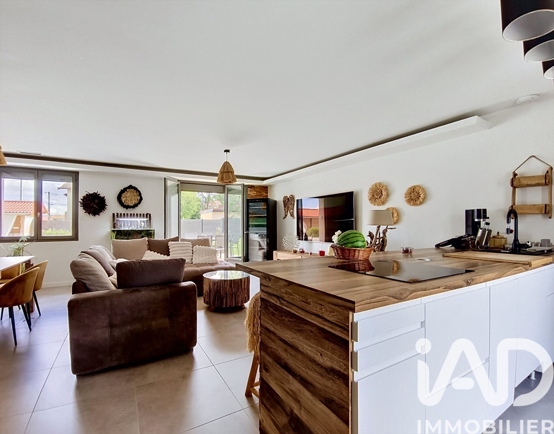 Maison à vendre, 160m², Grézieu-la-Varenne