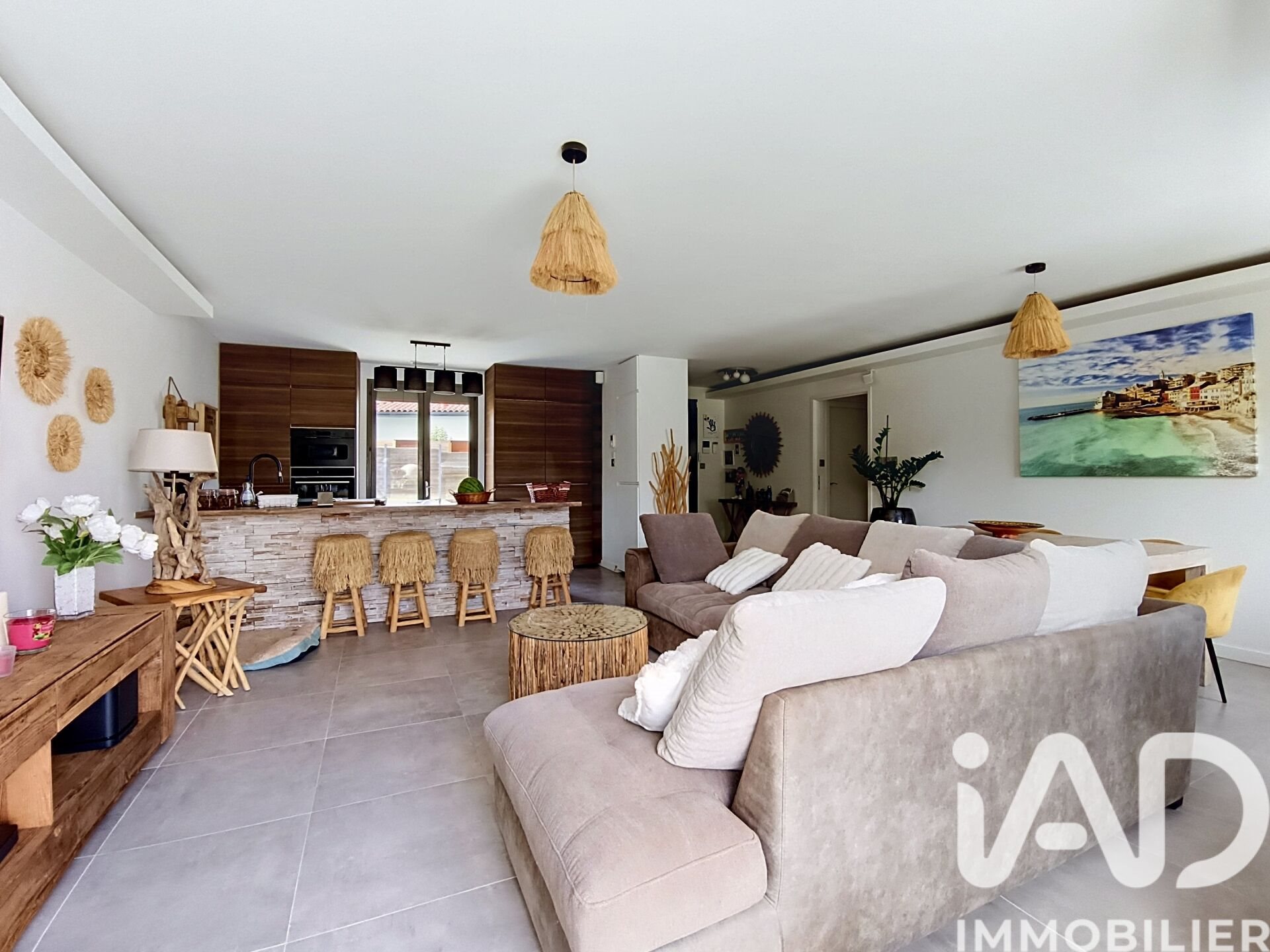 Maison à vendre, 160m², Grézieu-la-Varenne