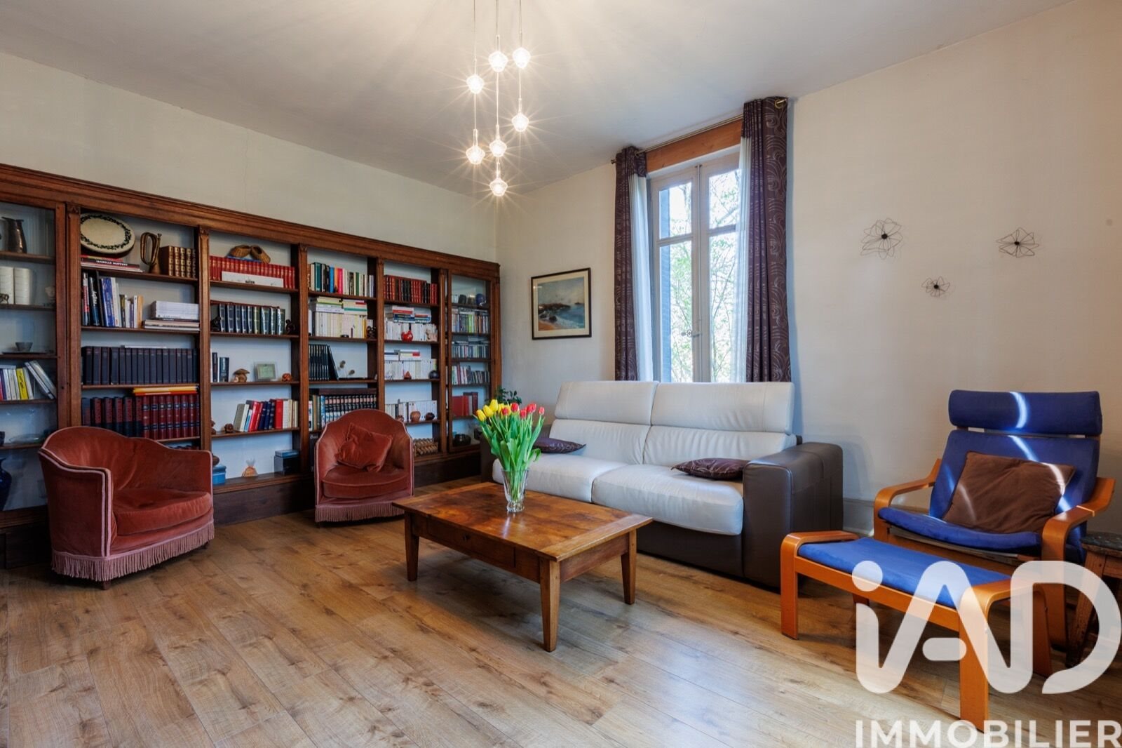 Maison à vendre, 129m², Francheville