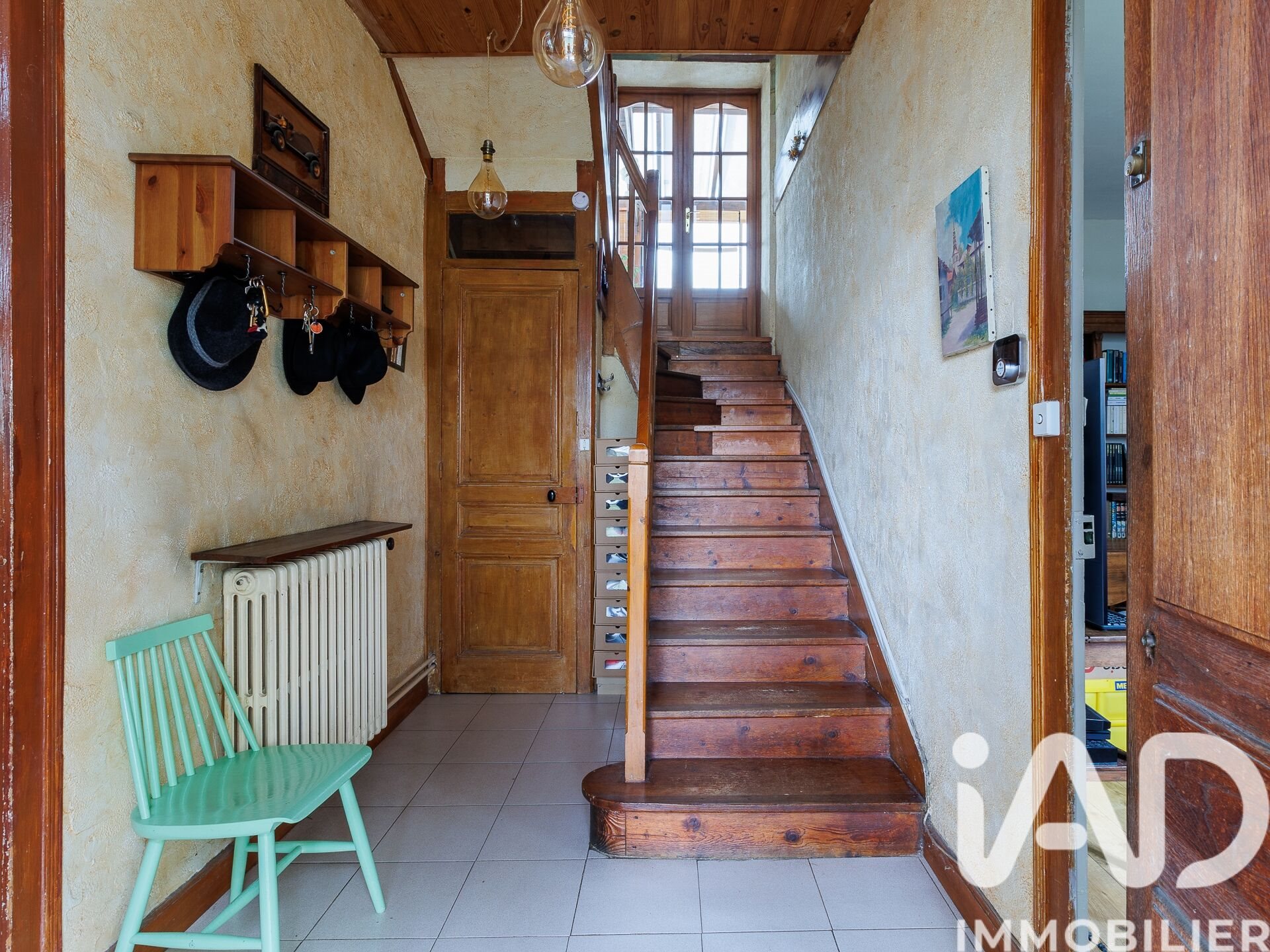 Maison à vendre, 129m², Francheville