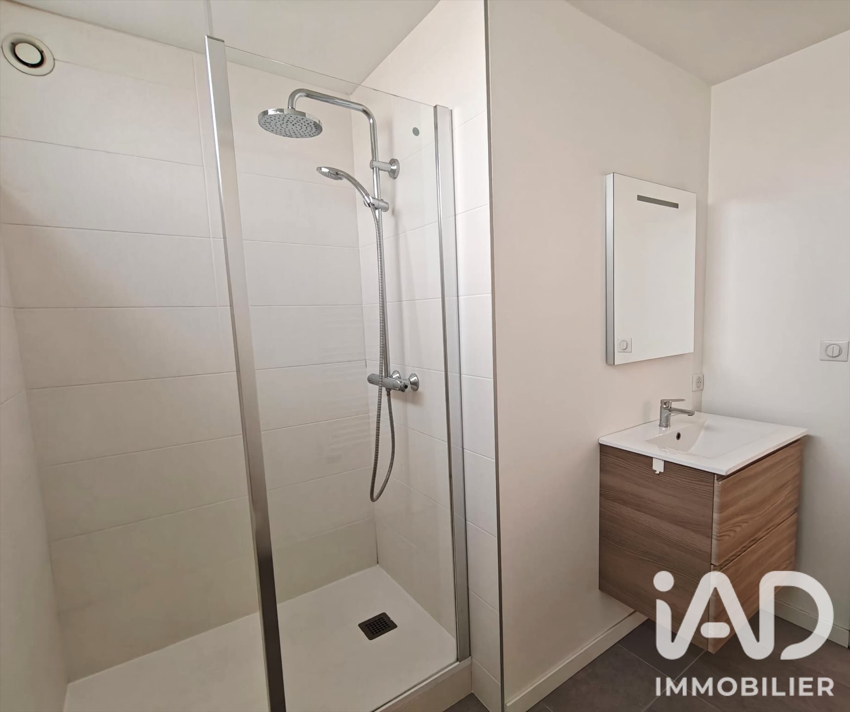 Appartement à vendre, 39m², Lyon 7ème