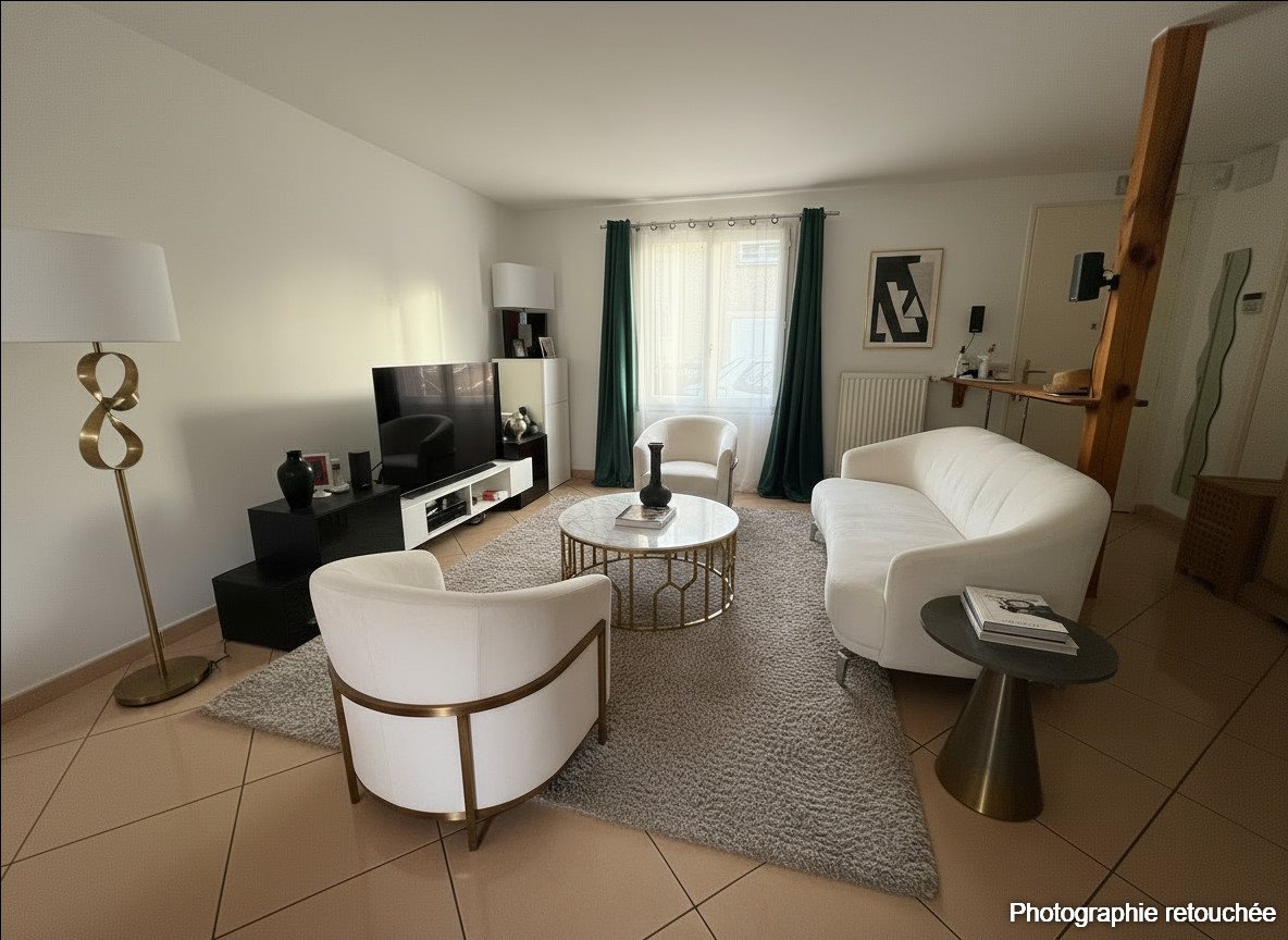 Maison à vendre, 88m², Argenteuil