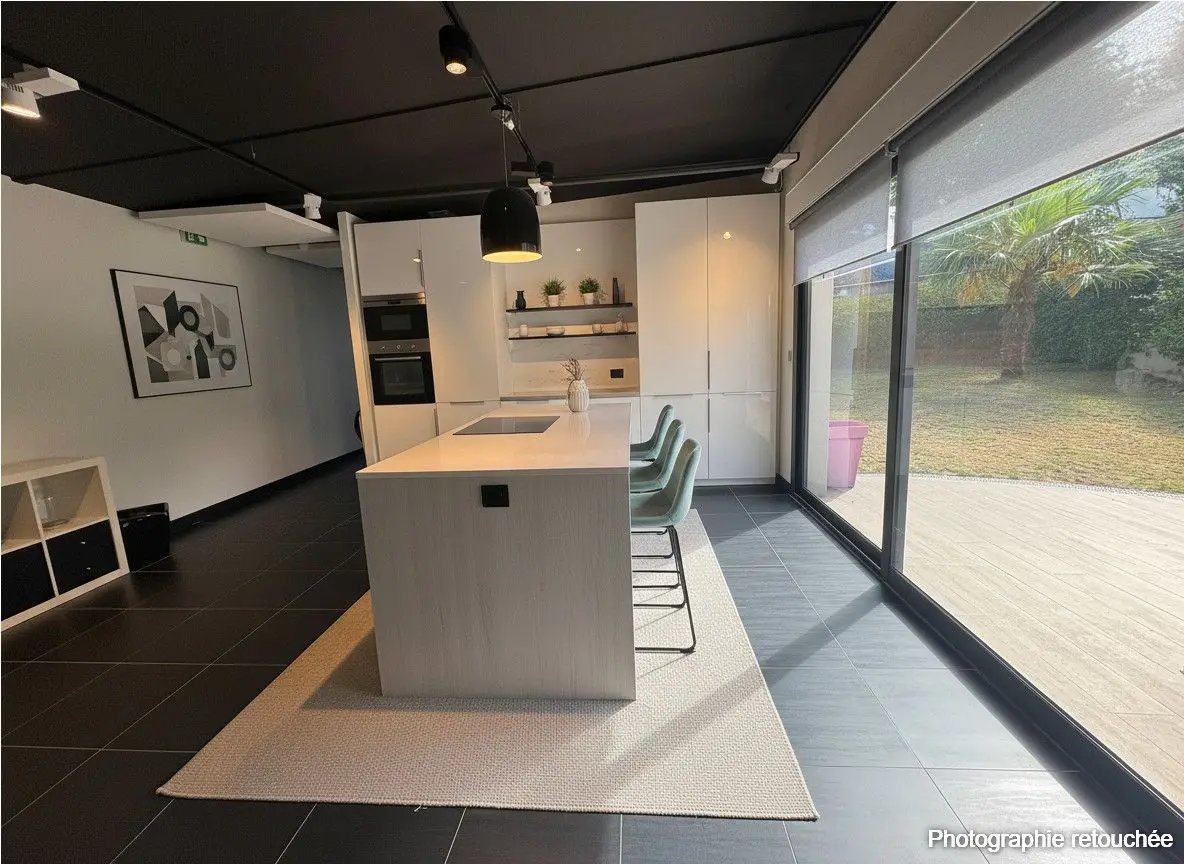 Appartement à vendre, 80m², Cormeilles-en-Parisis