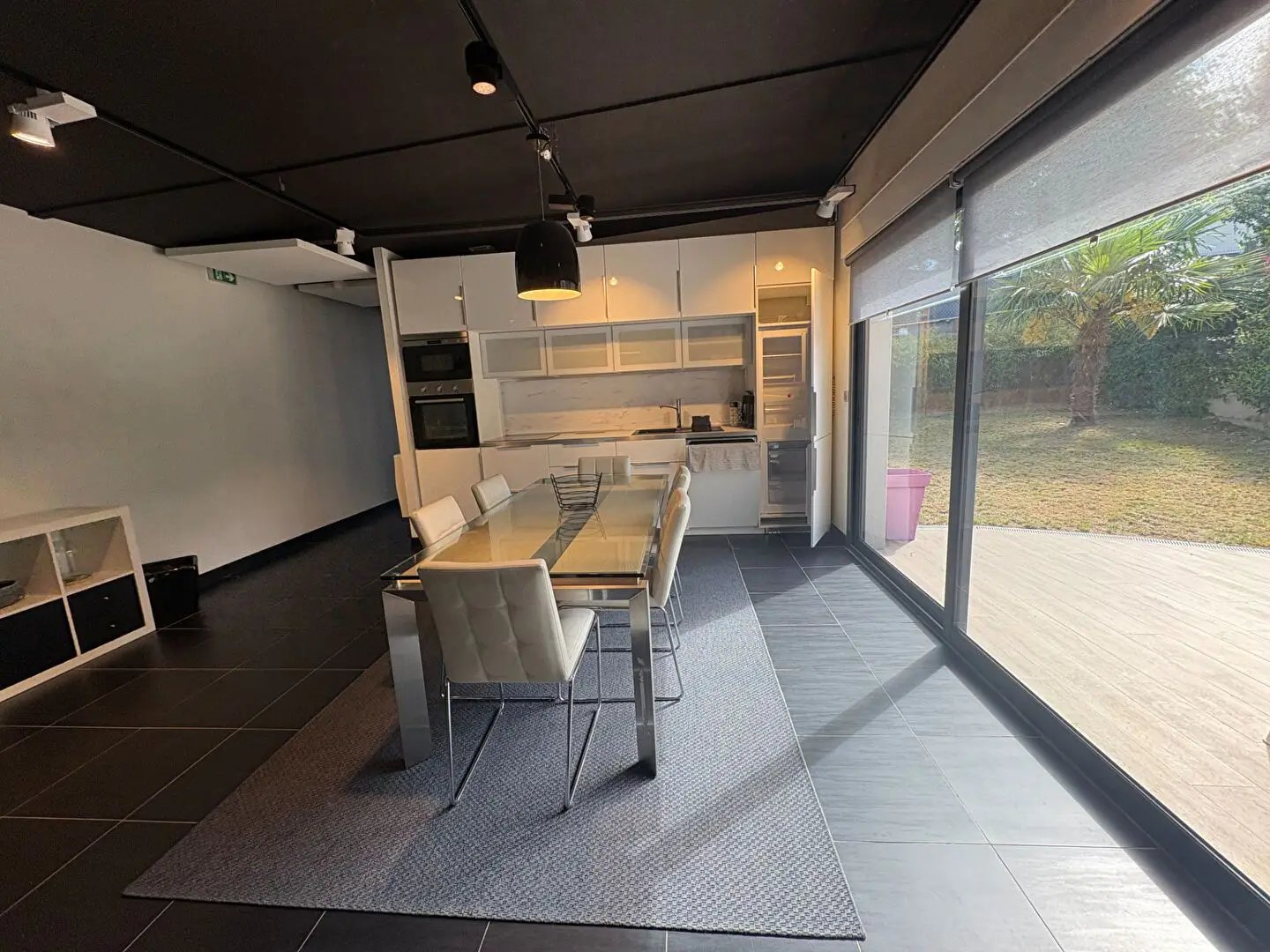 Appartement à vendre, 80m², Cormeilles-en-Parisis