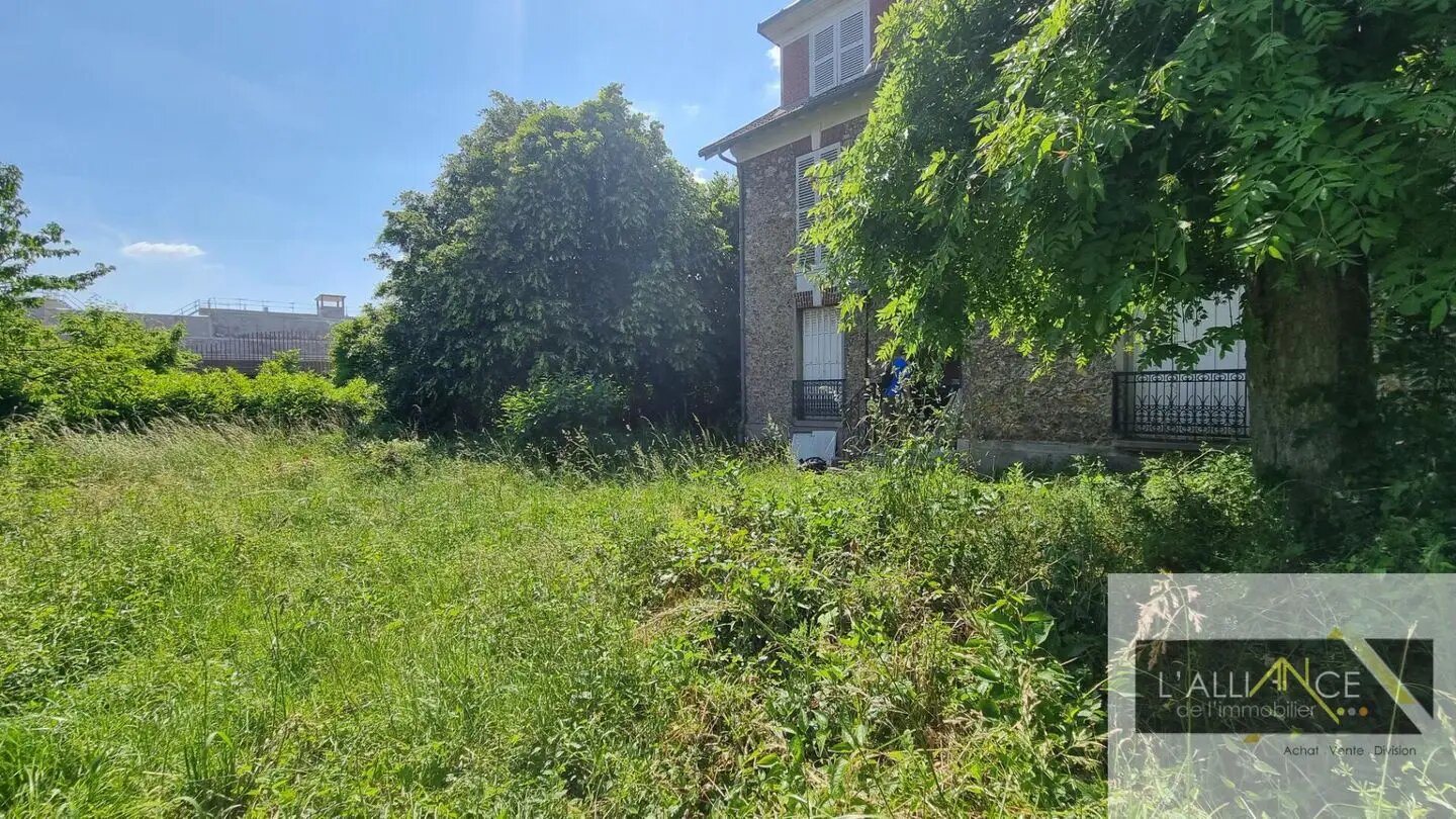 Maison à vendre, 139m², Cormeilles-en-Parisis